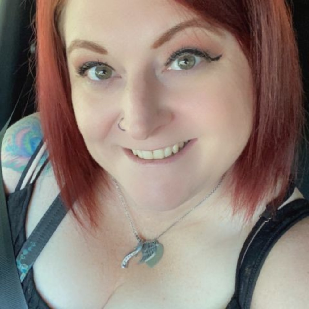 Meet your Posher, Rhiannon